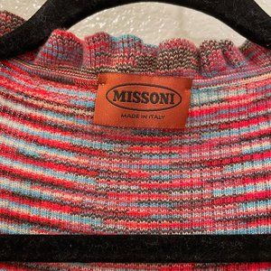 Missoni dress size M
